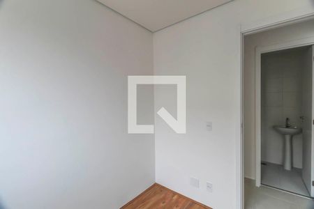 Quarto 2 de apartamento para alugar com 2 quartos, 34m² em Vila Ema, São Paulo