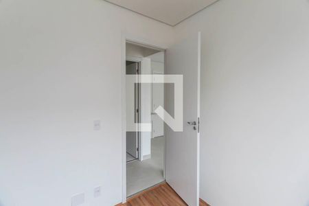 Quarto 2 de apartamento para alugar com 2 quartos, 34m² em Vila Ema, São Paulo