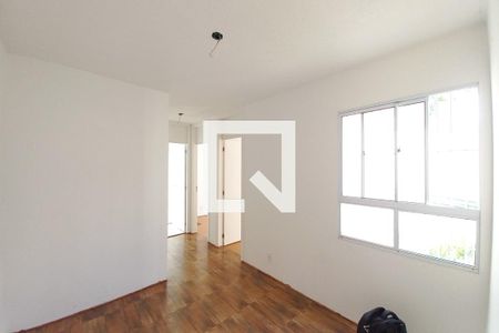 Apartamento à venda com 2 quartos, 45m² em Jardim do Lago Continuacao, Campinas