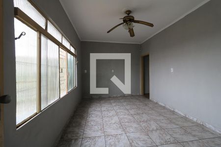 Sala de casa à venda com 3 quartos, 345m² em Parque João Ramalho, Santo André