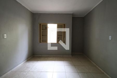 Quarto 2 de casa à venda com 3 quartos, 345m² em Parque João Ramalho, Santo André