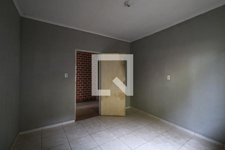 Quarto 2 de casa à venda com 3 quartos, 345m² em Parque João Ramalho, Santo André