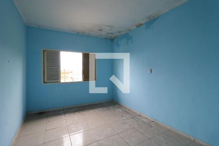 Quarto 1 de casa à venda com 3 quartos, 345m² em Parque João Ramalho, Santo André