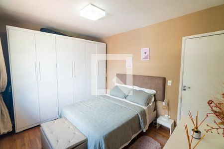 Quarto 1 de casa à venda com 2 quartos, 186m² em Americanópolis, São Paulo