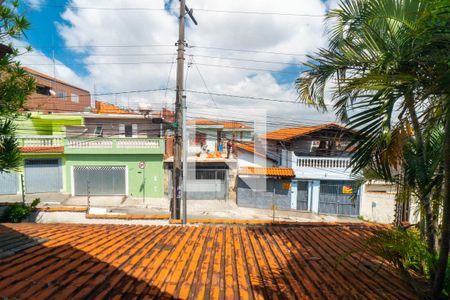 Vista do Quarto 1 de casa à venda com 2 quartos, 186m² em Americanópolis, São Paulo