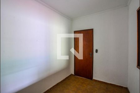 Quarto 1 de casa à venda com 2 quartos, 200m² em Vila Curuçá, Santo André