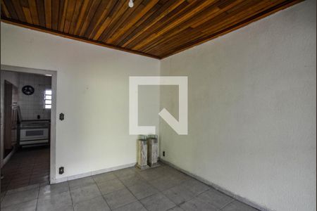 Sala de casa à venda com 2 quartos, 200m² em Vila Curuçá, Santo André