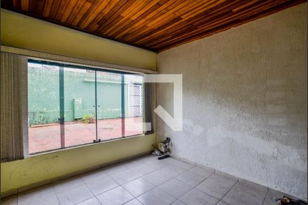 Sala de casa à venda com 2 quartos, 200m² em Vila Curuçá, Santo André