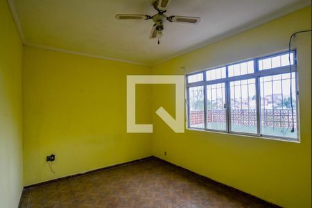 Quarto 2 de casa à venda com 2 quartos, 200m² em Vila Curuçá, Santo André