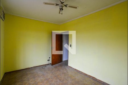 Quarto 2 de casa à venda com 2 quartos, 200m² em Vila Curuçá, Santo André