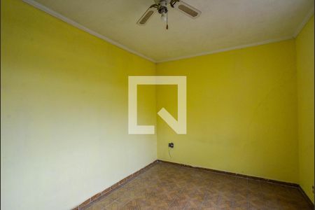 Quarto 2 de casa à venda com 2 quartos, 200m² em Vila Curuçá, Santo André