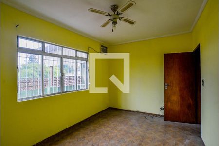 Quarto 2 de casa à venda com 2 quartos, 200m² em Vila Curuçá, Santo André