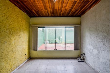 Sala de casa à venda com 2 quartos, 200m² em Vila Curuçá, Santo André