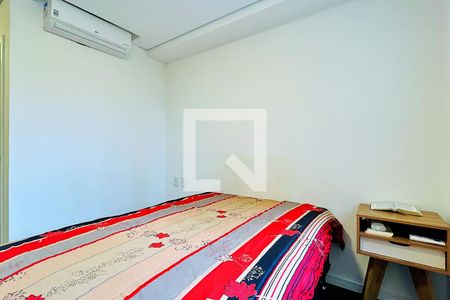 Suíte de apartamento para alugar com 2 quartos, 68m² em Jardim Flor da Montanha, Guarulhos