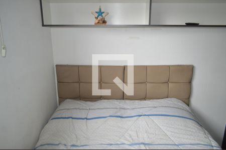 Quarto de apartamento à venda com 1 quarto, 28m² em Sé, São Paulo