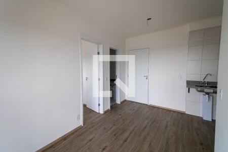 Sala de apartamento à venda com 2 quartos, 40m² em Vila Formosa, São Paulo