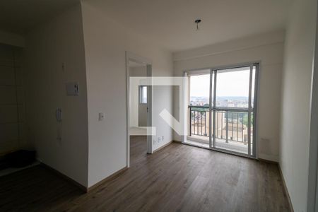 Sala de apartamento à venda com 2 quartos, 40m² em Vila Formosa, São Paulo