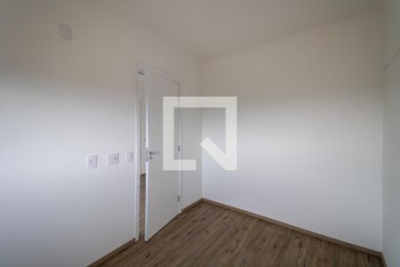 Quarto 1 de apartamento à venda com 2 quartos, 40m² em Vila Formosa, São Paulo