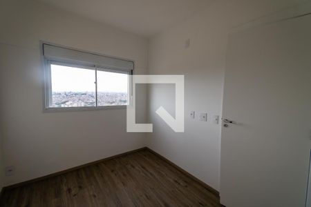 Quarto 1 de apartamento à venda com 2 quartos, 40m² em Vila Formosa, São Paulo