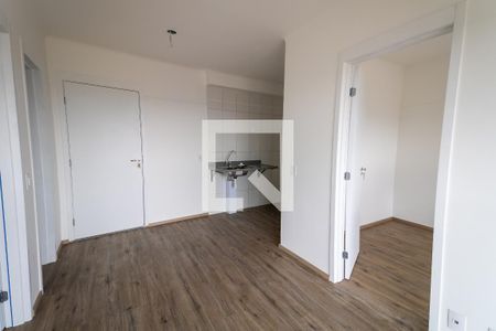 Sala de apartamento à venda com 2 quartos, 40m² em Vila Formosa, São Paulo