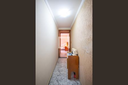 Casa à venda com 229m², 3 quartos e 3 vagas Casa à venda com 229m², 3 quartos e 3 vagasCorredor