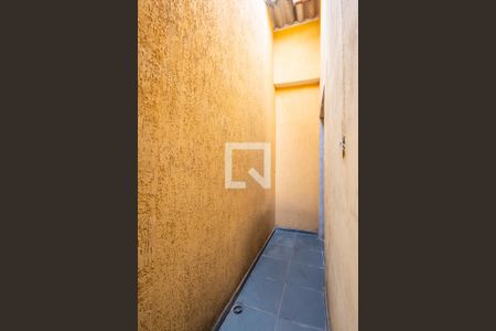 Casa à venda com 229m², 3 quartos e 3 vagas Casa à venda com 229m², 3 quartos e 3 vagasVaranda do Quarto 2