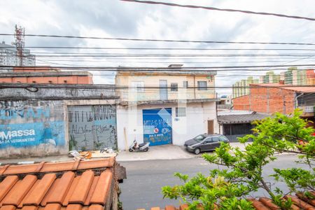 Vista da Suíte de casa à venda com 3 quartos, 229m² em Bussocaba, Osasco