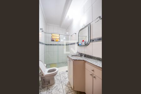 Casa à venda com 229m², 3 quartos e 3 vagas Casa à venda com 229m², 3 quartos e 3 vagasBanheiro 2