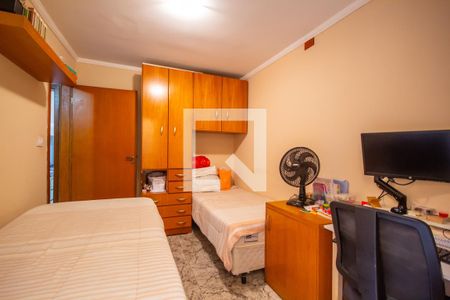 Casa à venda com 229m², 3 quartos e 3 vagas Casa à venda com 229m², 3 quartos e 3 vagasQuarto 2