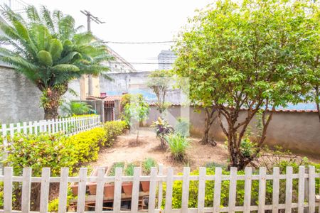 Vista da Sala de casa à venda com 3 quartos, 229m² em Bussocaba, Osasco