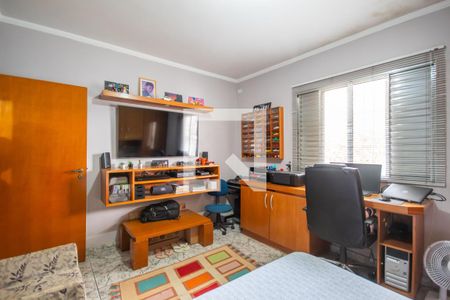 Casa à venda com 229m², 3 quartos e 3 vagas Casa à venda com 229m², 3 quartos e 3 vagasQuarto 3