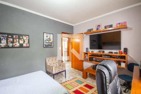 Casa à venda com 229m², 3 quartos e 3 vagas Casa à venda com 229m², 3 quartos e 3 vagasQuarto 3