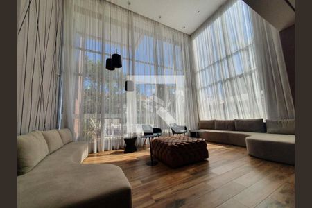 Foto 19 de apartamento à venda com 1 quarto, 34m² em Conjunto Residencial José Bonifácio, São Paulo