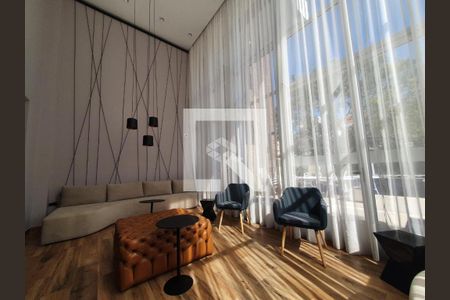 Foto 20 de apartamento à venda com 1 quarto, 34m² em Conjunto Residencial José Bonifácio, São Paulo