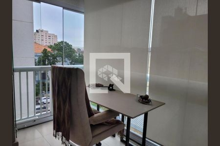 Foto 07 de apartamento à venda com 1 quarto, 34m² em Conjunto Residencial José Bonifácio, São Paulo