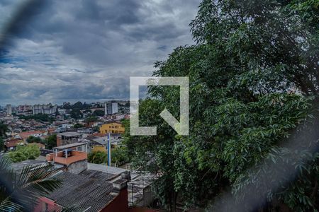 Vista do Quarto 1 de apartamento à venda com 2 quartos, 61m² em Americanópolis, São Paulo