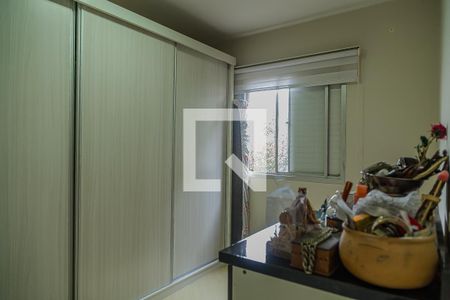 Quarto 1 de apartamento à venda com 2 quartos, 61m² em Americanópolis, São Paulo