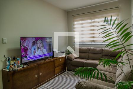 Sala de apartamento à venda com 2 quartos, 61m² em Americanópolis, São Paulo