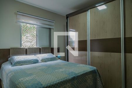 Quarto 2 de apartamento à venda com 2 quartos, 61m² em Americanópolis, São Paulo