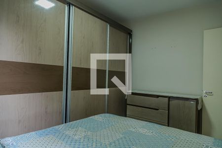 Quarto 2 de apartamento à venda com 2 quartos, 61m² em Americanópolis, São Paulo