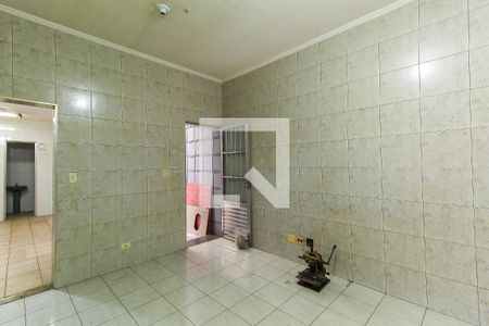 Sala de casa para alugar com 1 quarto, 100m² em Brás, São Paulo