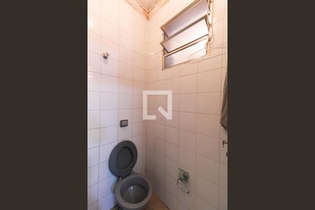 Banheiro de casa para alugar com 1 quarto, 100m² em Brás, São Paulo