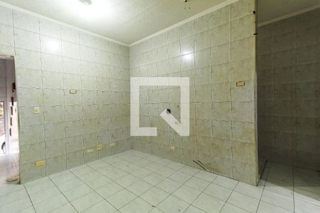 Sala de casa para alugar com 1 quarto, 100m² em Brás, São Paulo