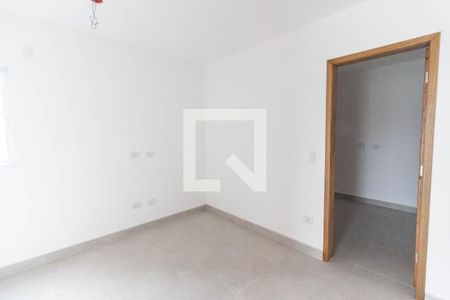 Sala de apartamento para alugar com 1 quarto, 54m² em Jardim Paraíso, São Paulo