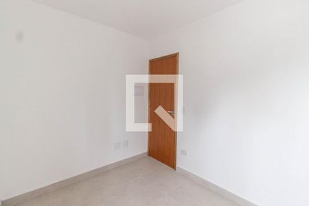 Quarto de apartamento para alugar com 1 quarto, 54m² em Jardim Paraíso, São Paulo