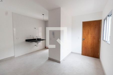 Apartamento à venda com 54m², 1 quarto e sem vagaSala