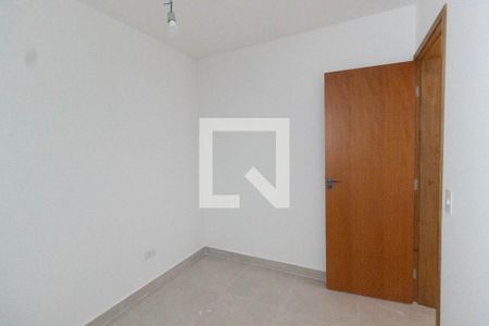 Quarto  de apartamento à venda com 1 quarto, 27m² em Jardim Paraíso, São Paulo