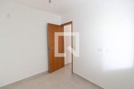 Quarto  de apartamento à venda com 1 quarto, 27m² em Jardim Paraíso, São Paulo