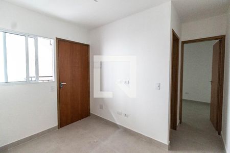 Apartamento à venda com 27m², 1 quarto e sem vagaSala