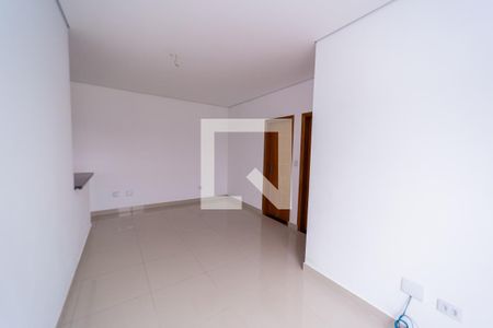 Sala de apartamento à venda com 2 quartos, 52m² em Vila Costa Melo, São Paulo